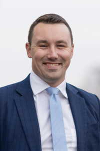 Erik Muckey