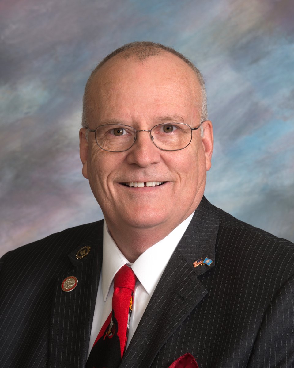 Ernie Otten