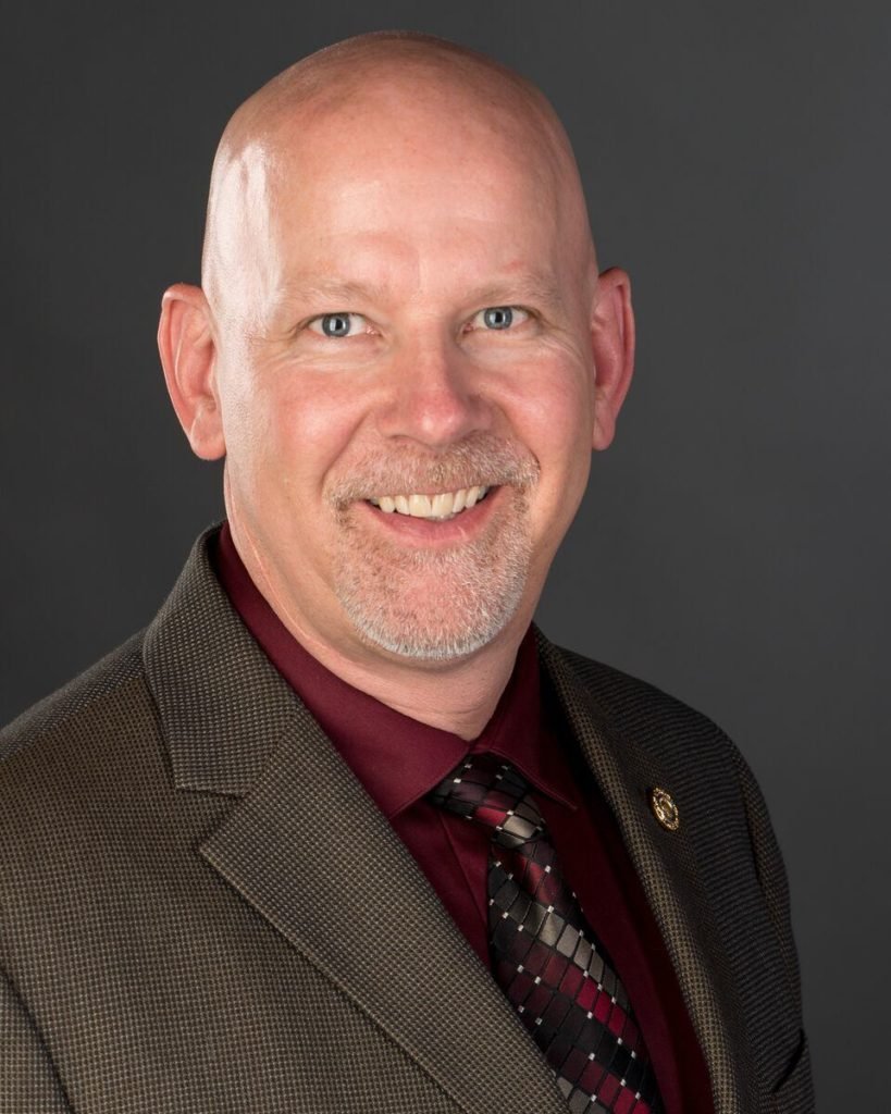 Jim Mehlhaff