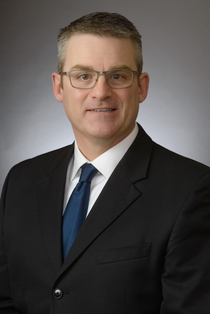 Steve Kolbeck