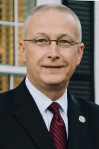 Brent Taylor