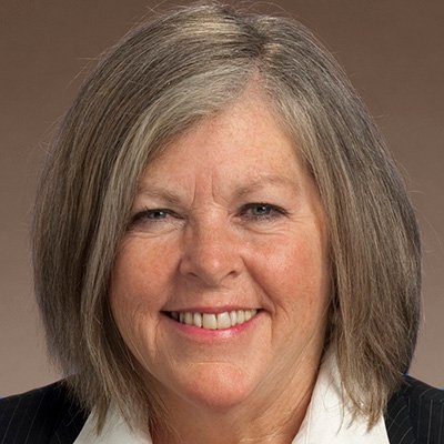 Debra Moody