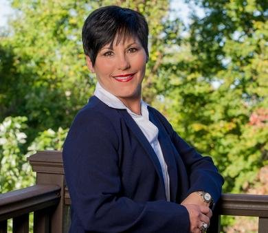 Michele Carringer