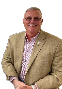 Monty Fritts