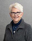 Carol Moss