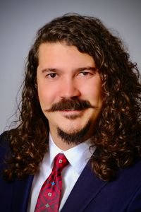 Grant Miller