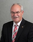 Ron Winterton