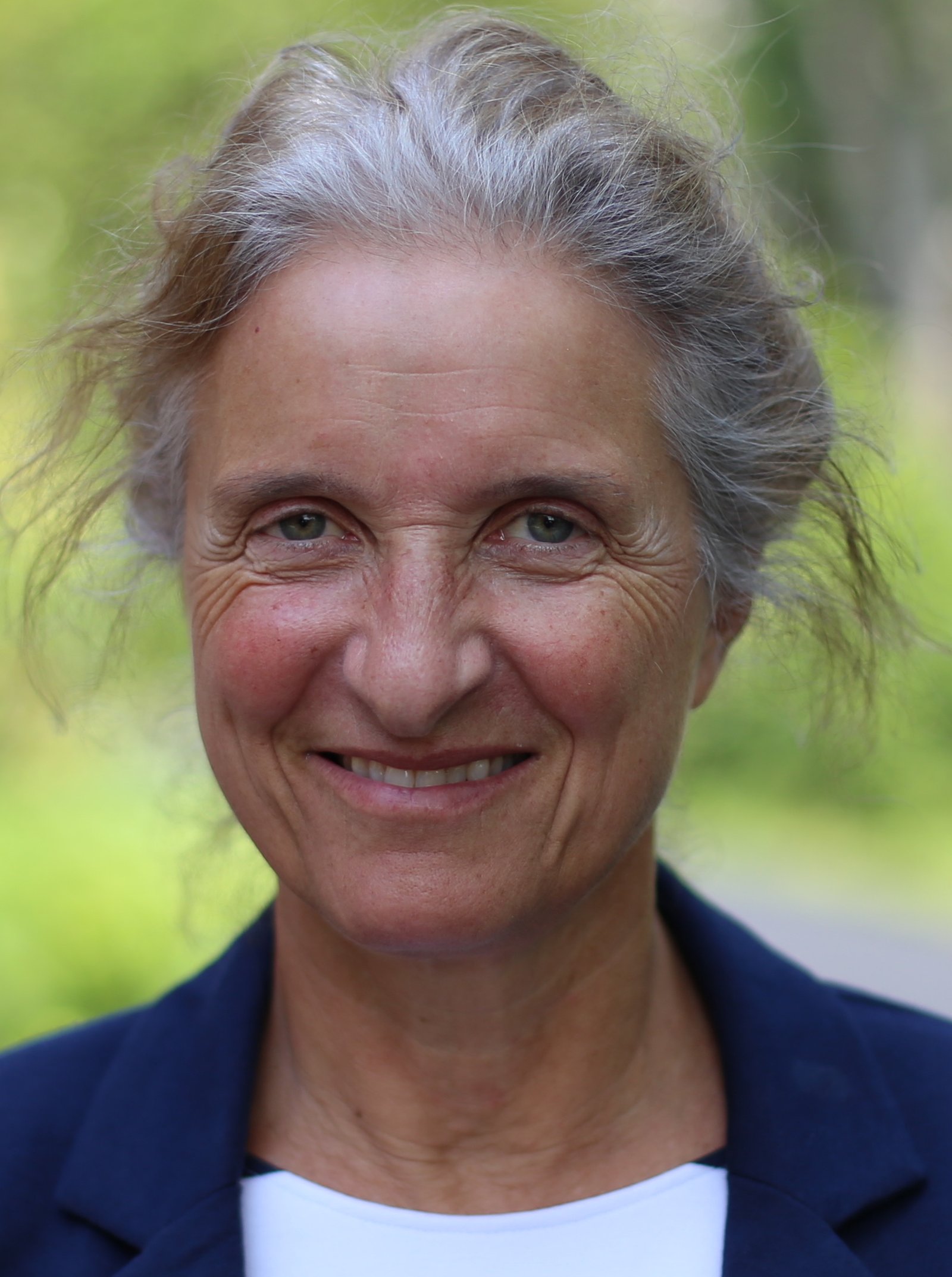 Carol Ode