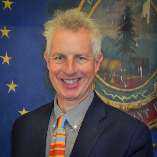 John O’Brien