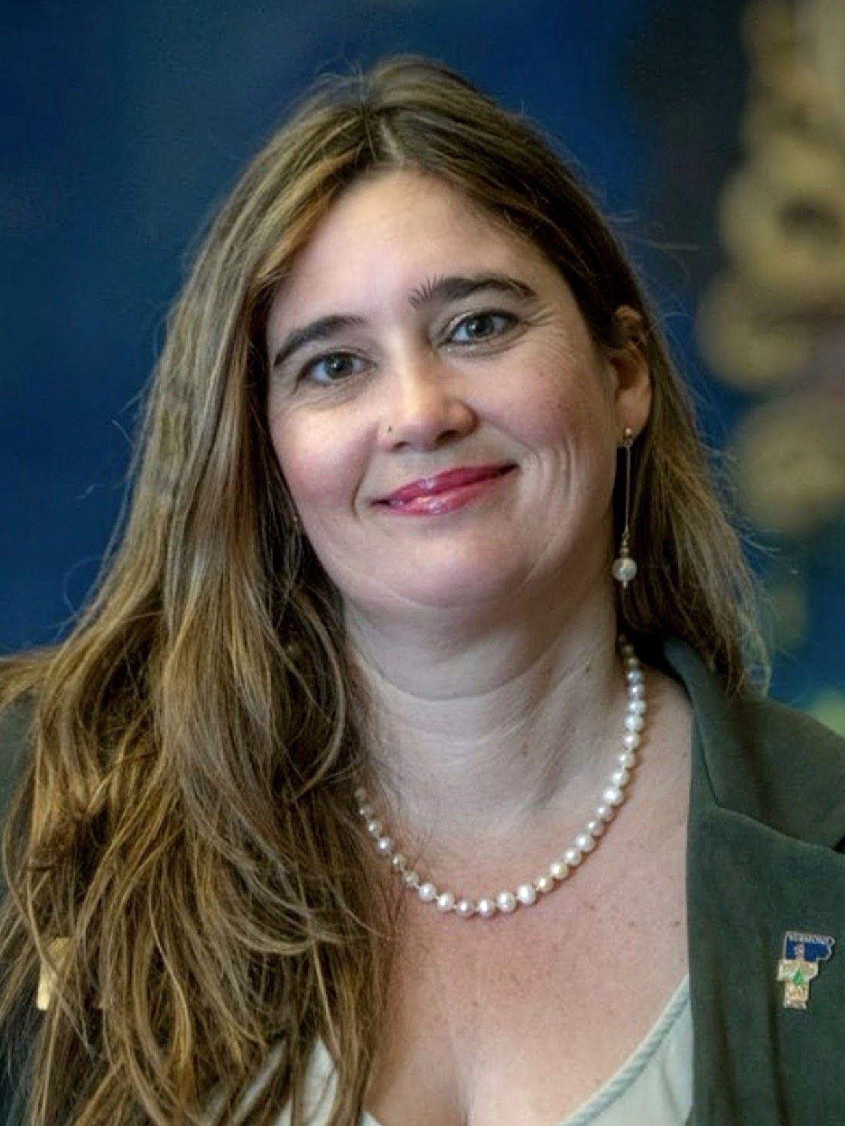 Leanne Harple