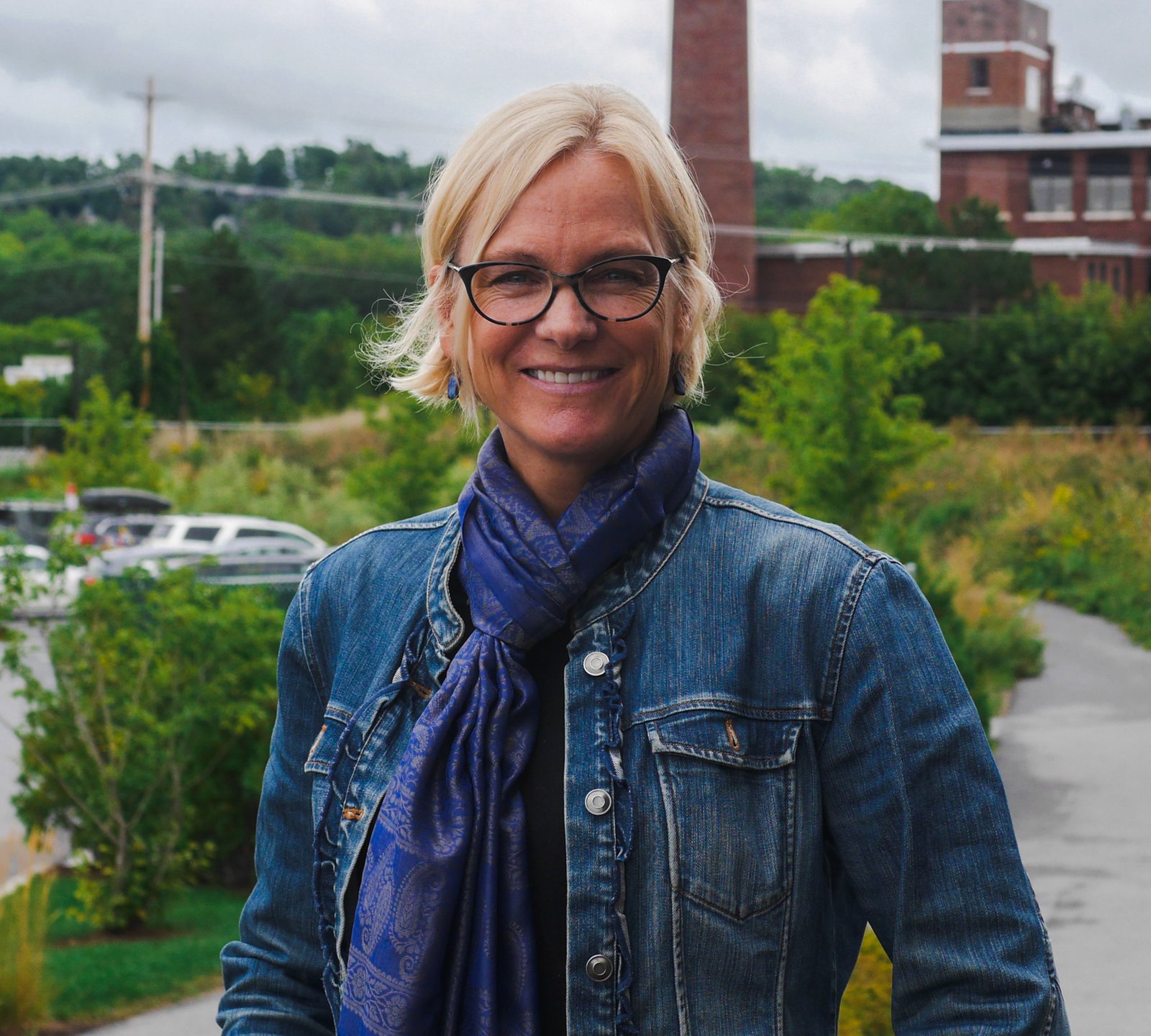 Martine Gulick