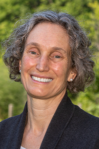 Rebecca Holcombe