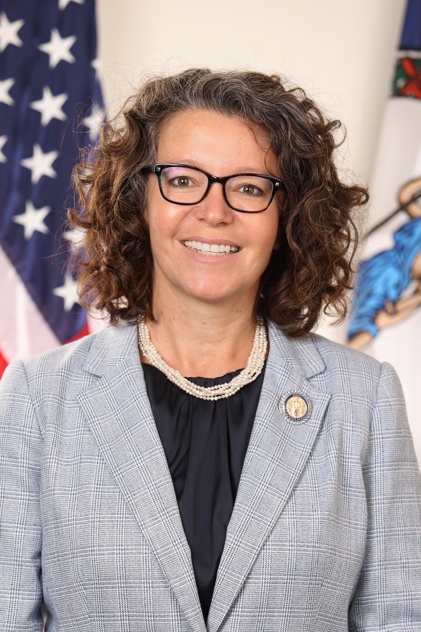 Amy Laufer