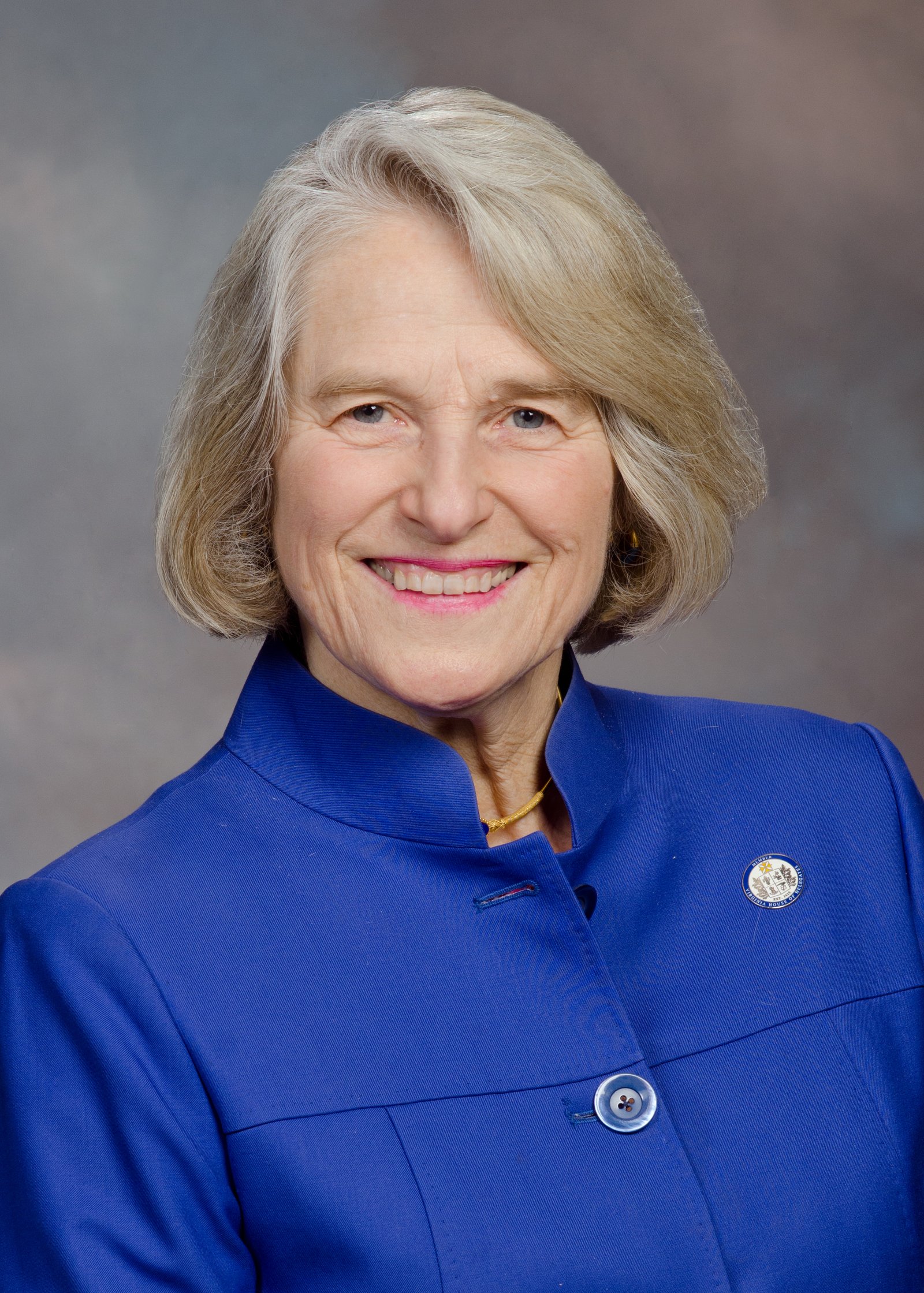 Betsy Carr