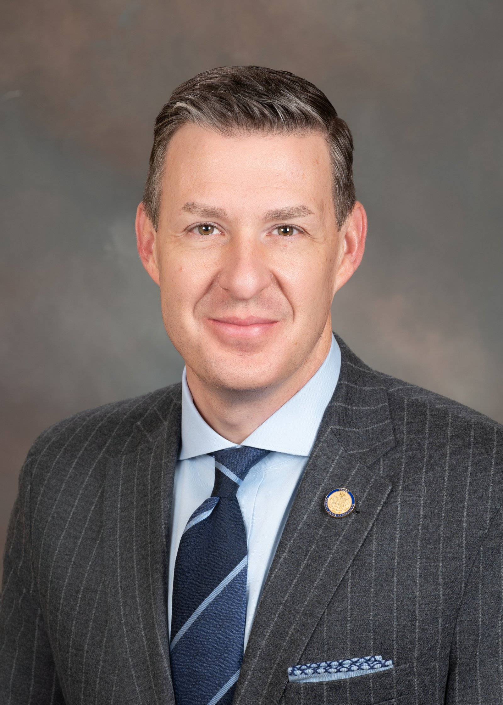 Israel O’Quinn