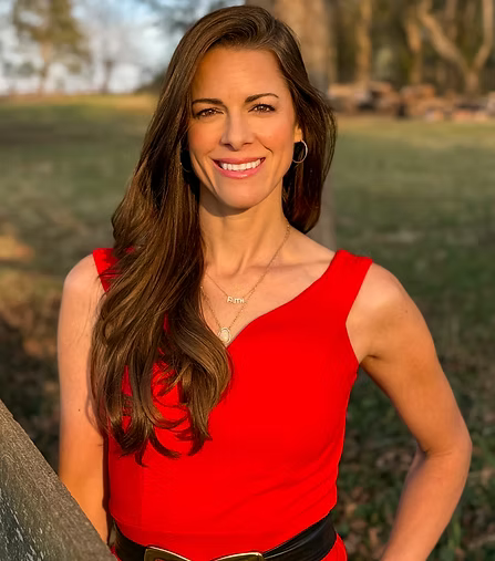 Karen Hamilton