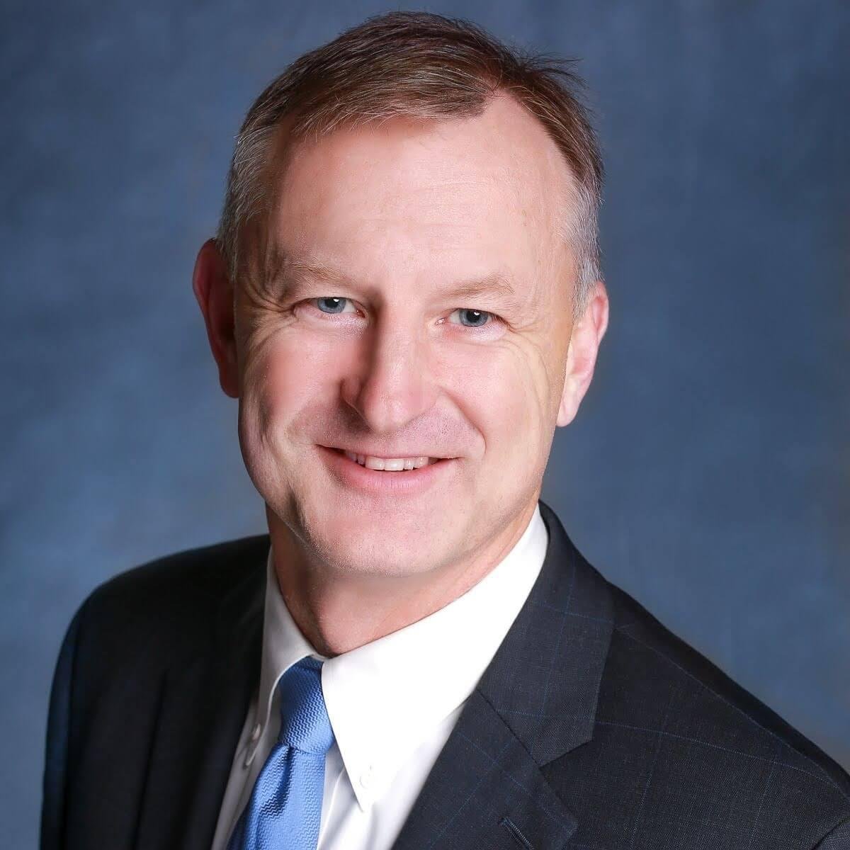 Mark Downey