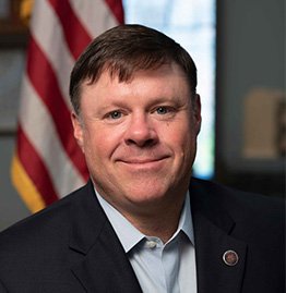 Ryan McDougle