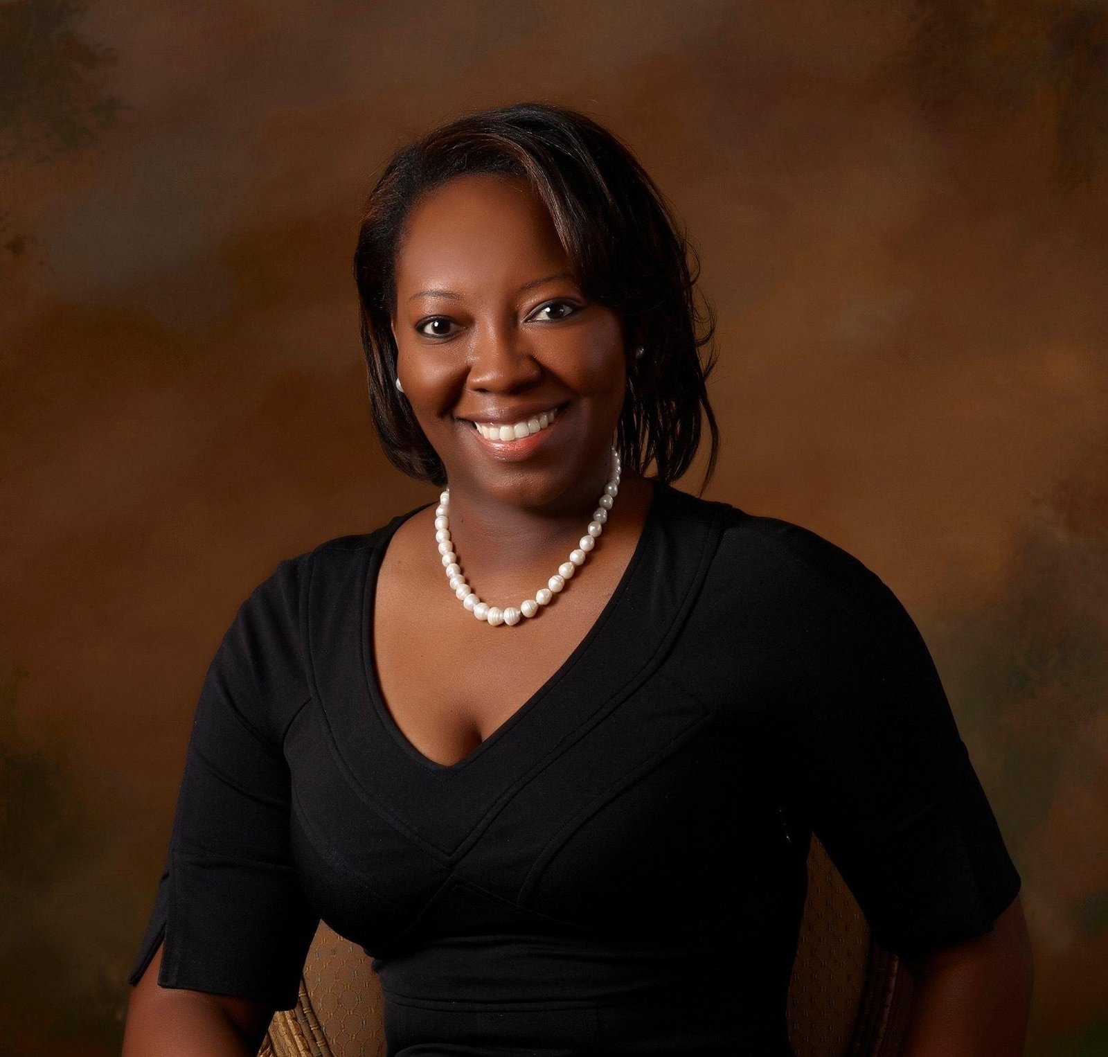 Stacey Carroll