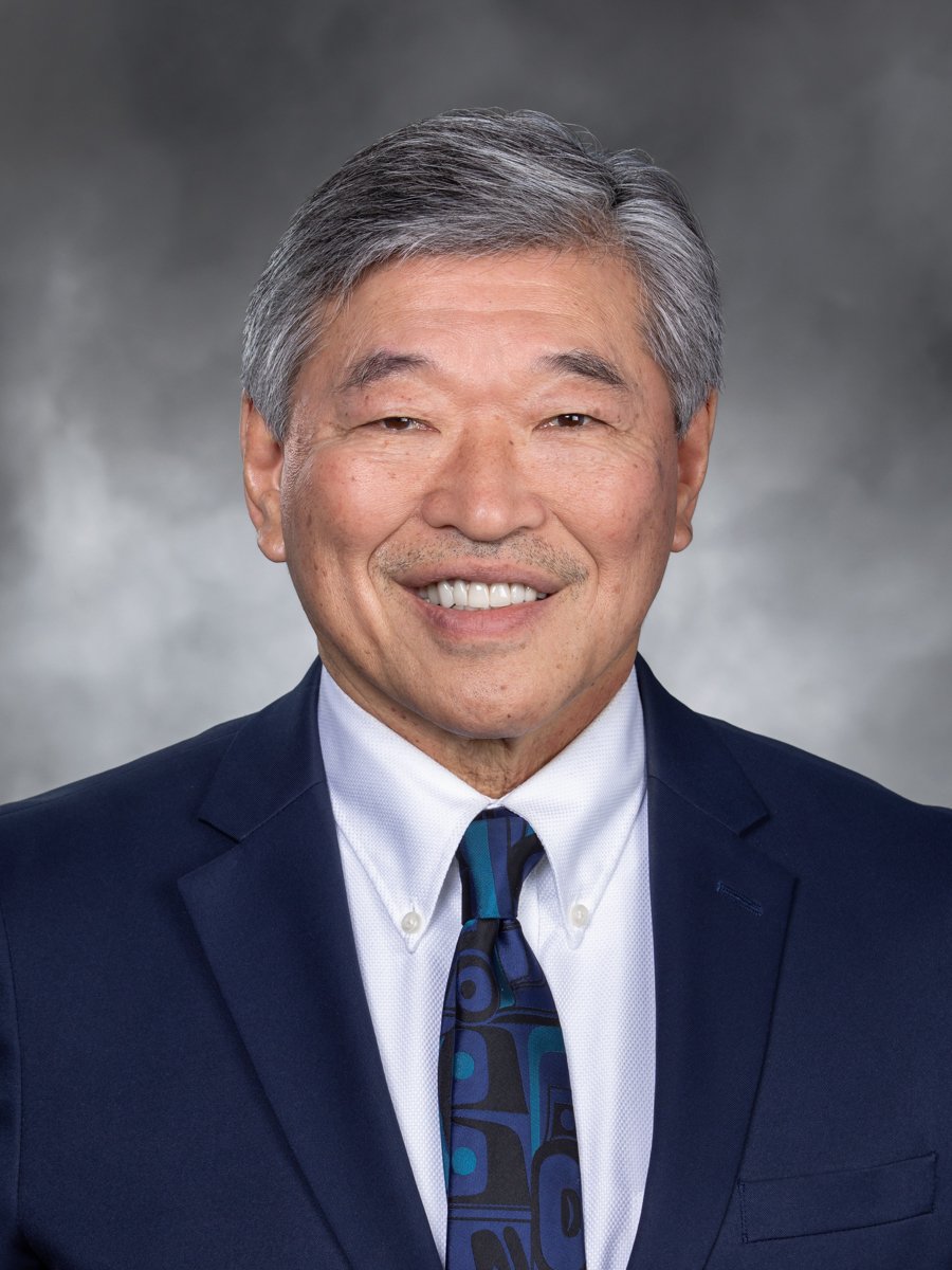 Bob Hasegawa