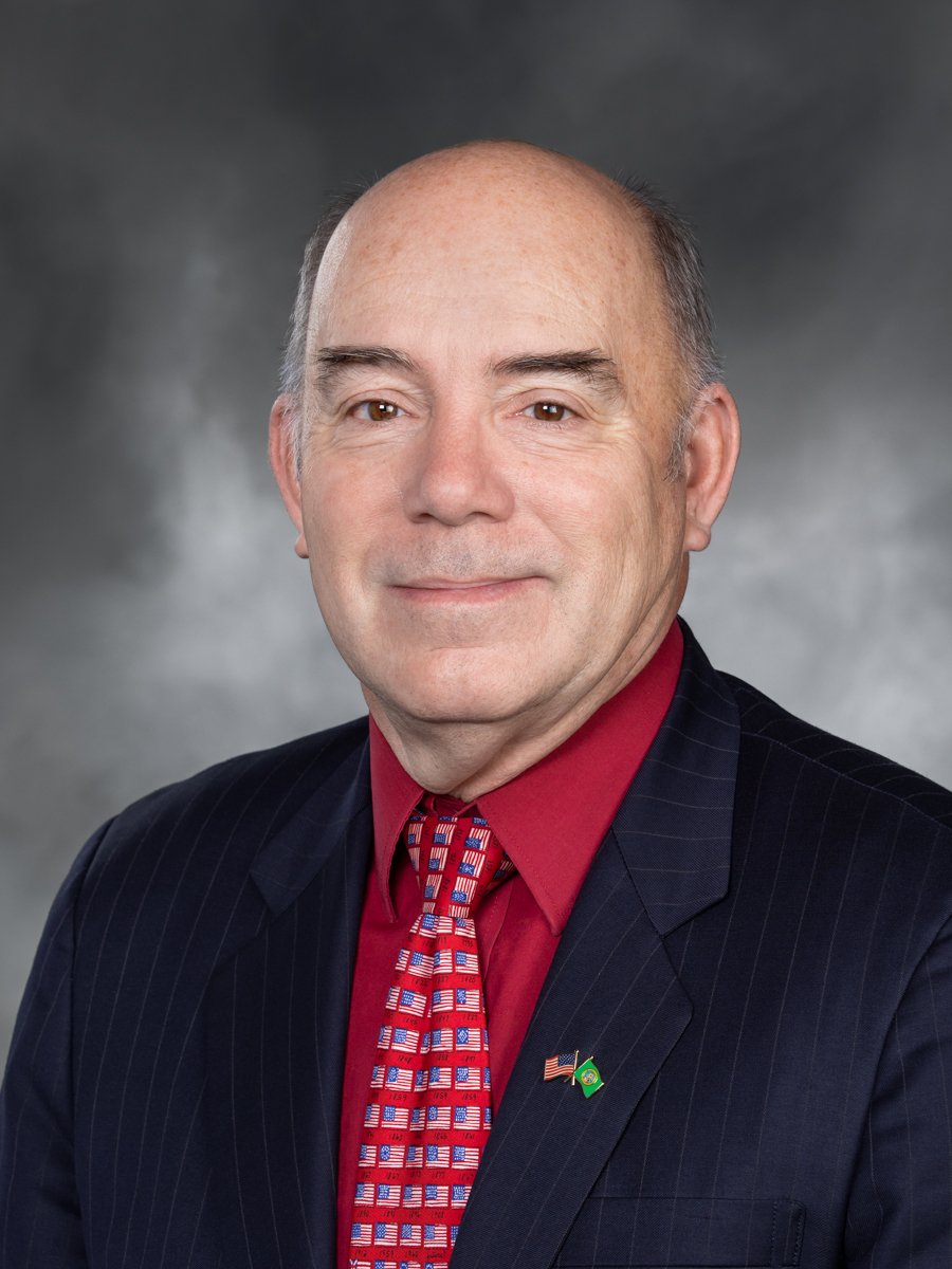 Keith Wagoner