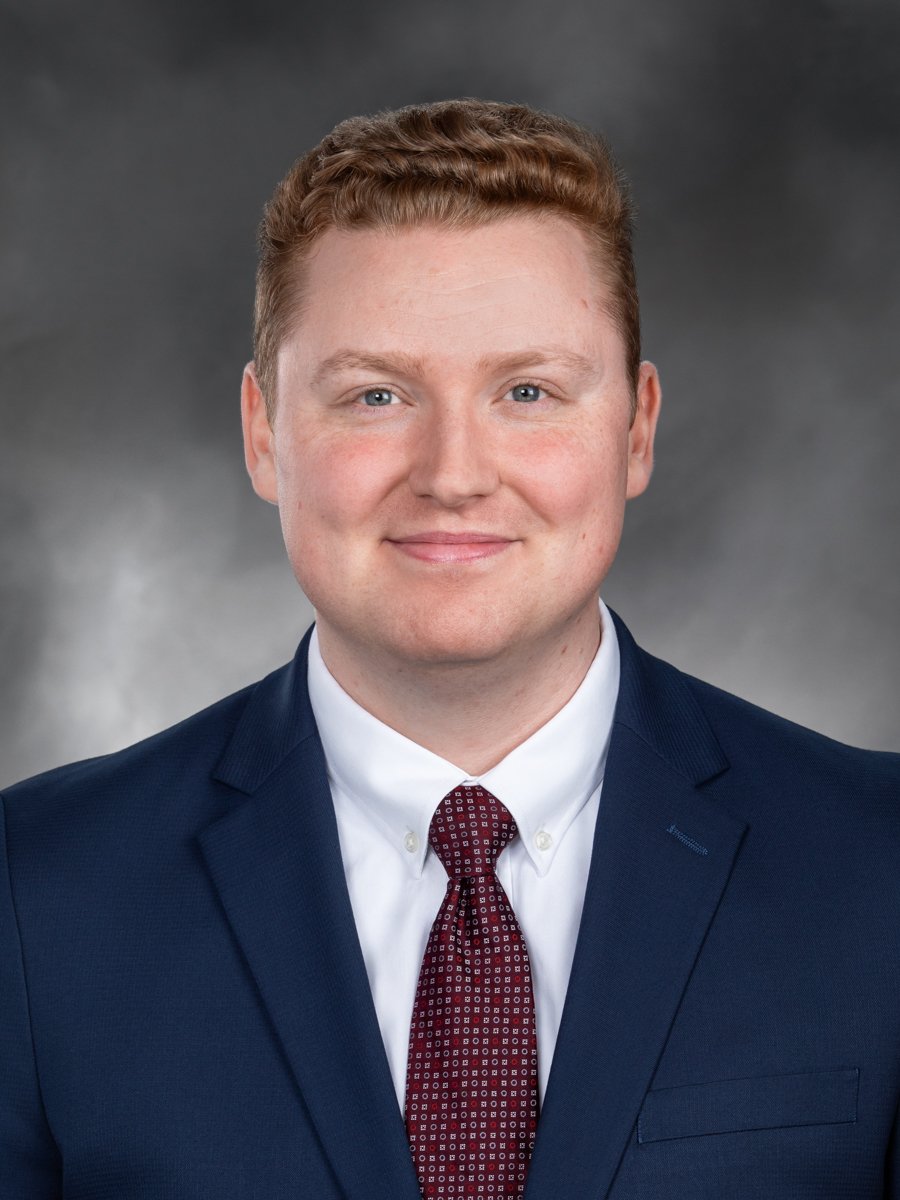 Zach Hall