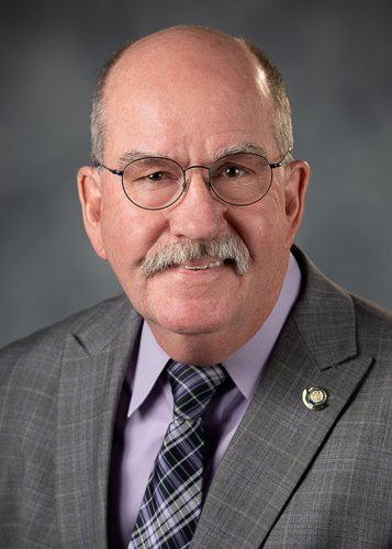 Bill Hamilton