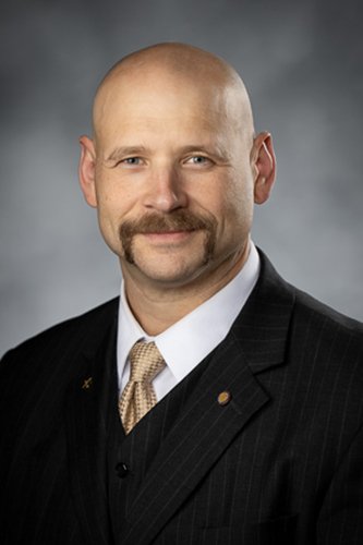 Corby Dillon