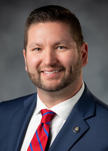 Jason Barrett