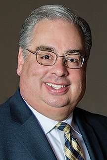 Kevan Bartlett