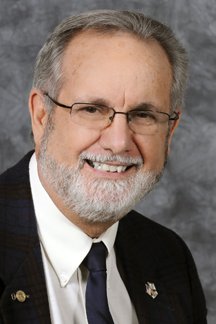 Larry Kump