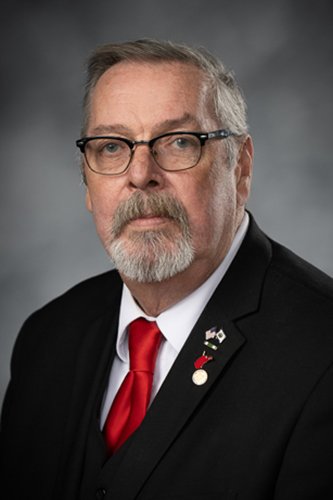 Marshall Clay