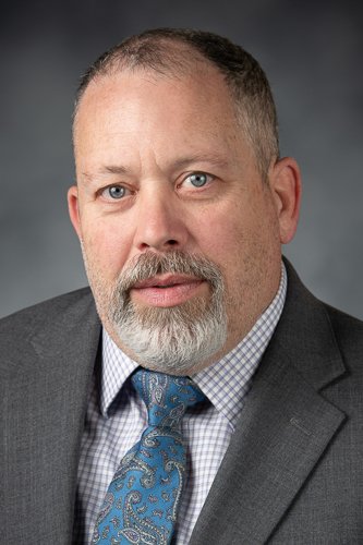 Mike Hite