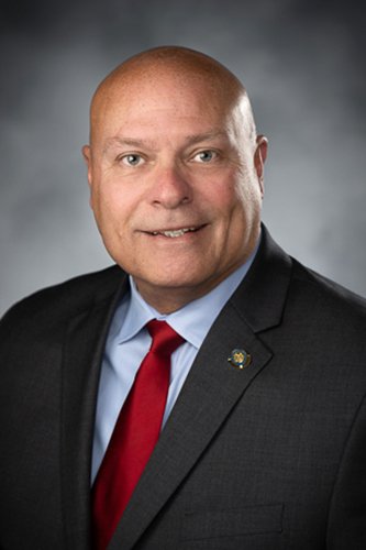 Scott Fuller