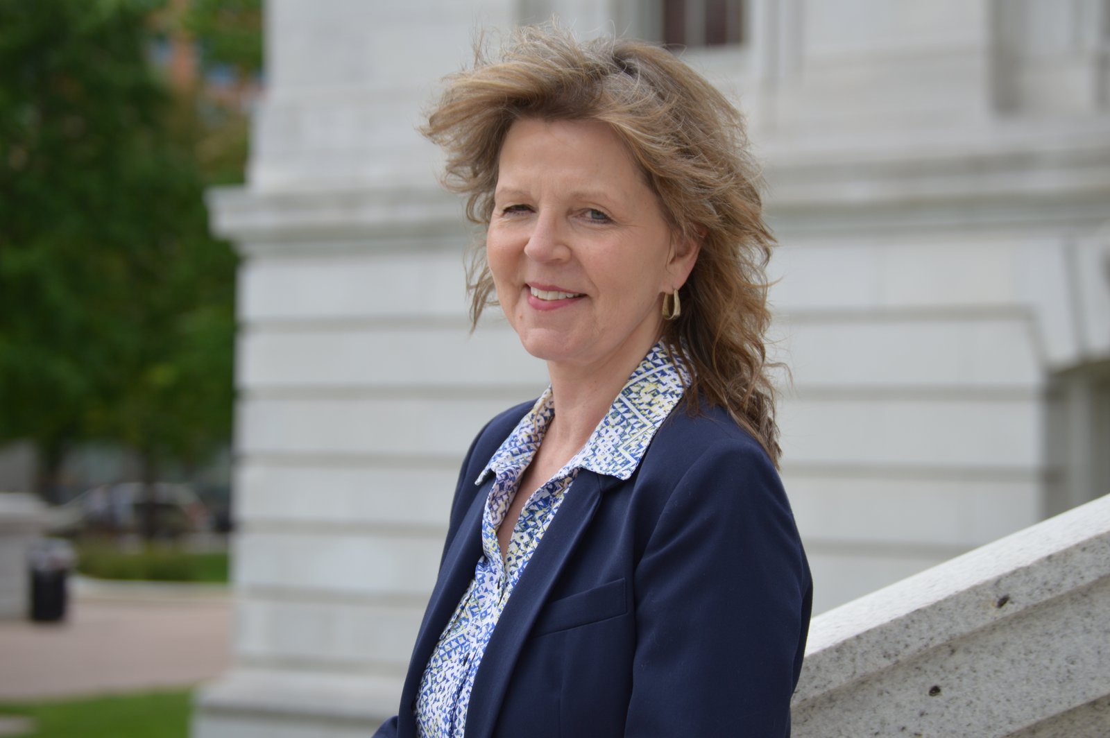 Maureen McCarville