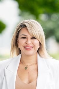 Priscilla Prado