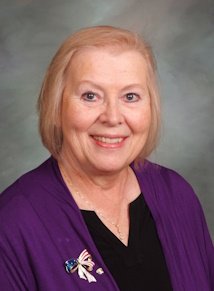 Ann Lucas
