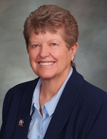 Wendy Schuler