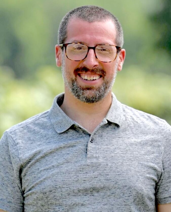 Andrew Molitor