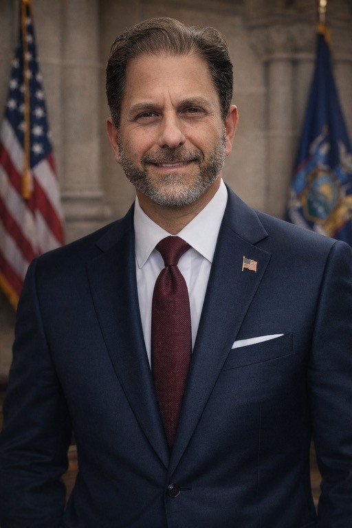 Ari Brown