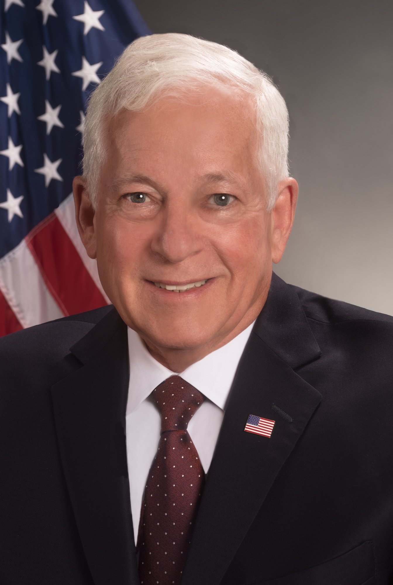 Charles Lavine