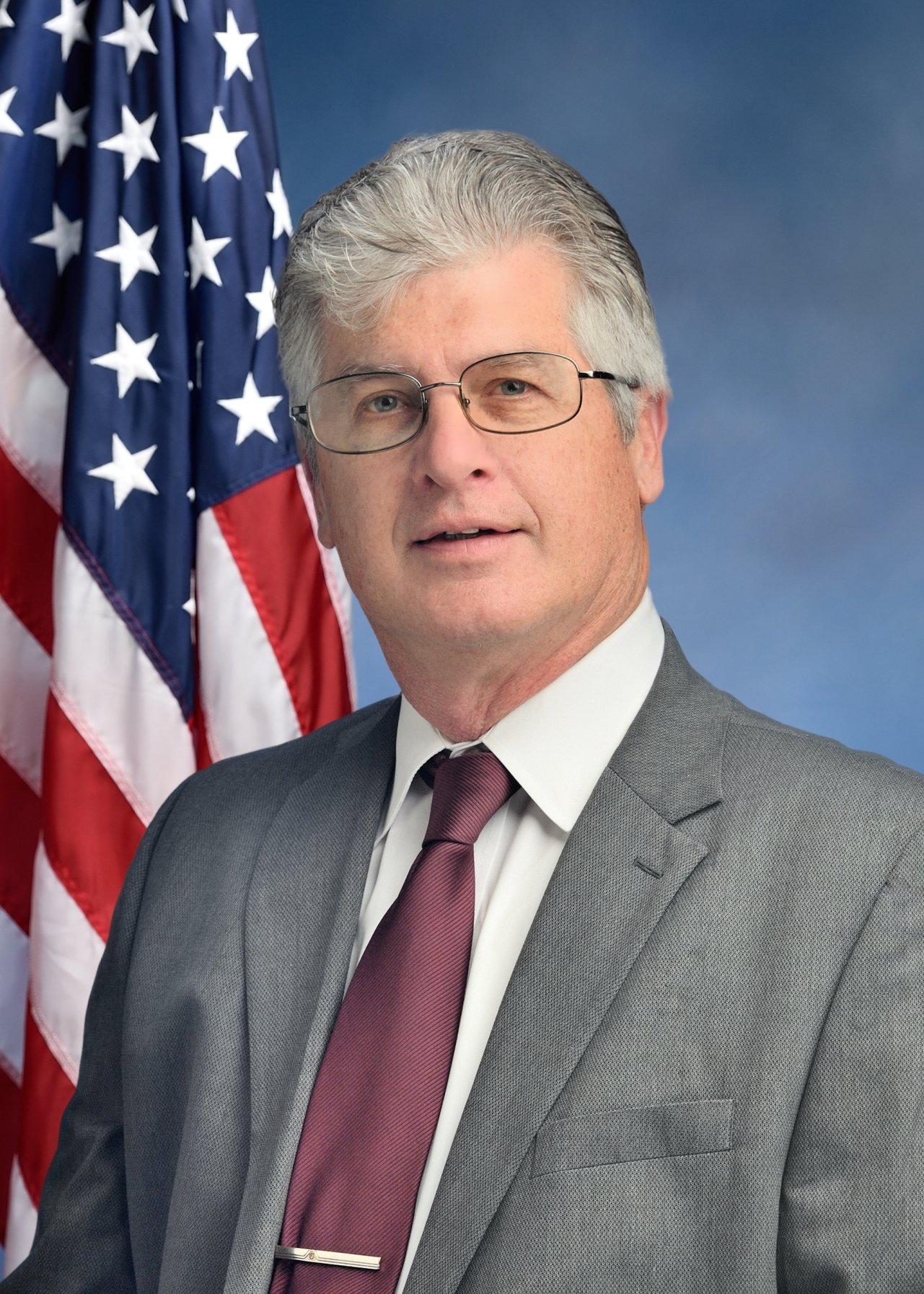 Chris Eachus