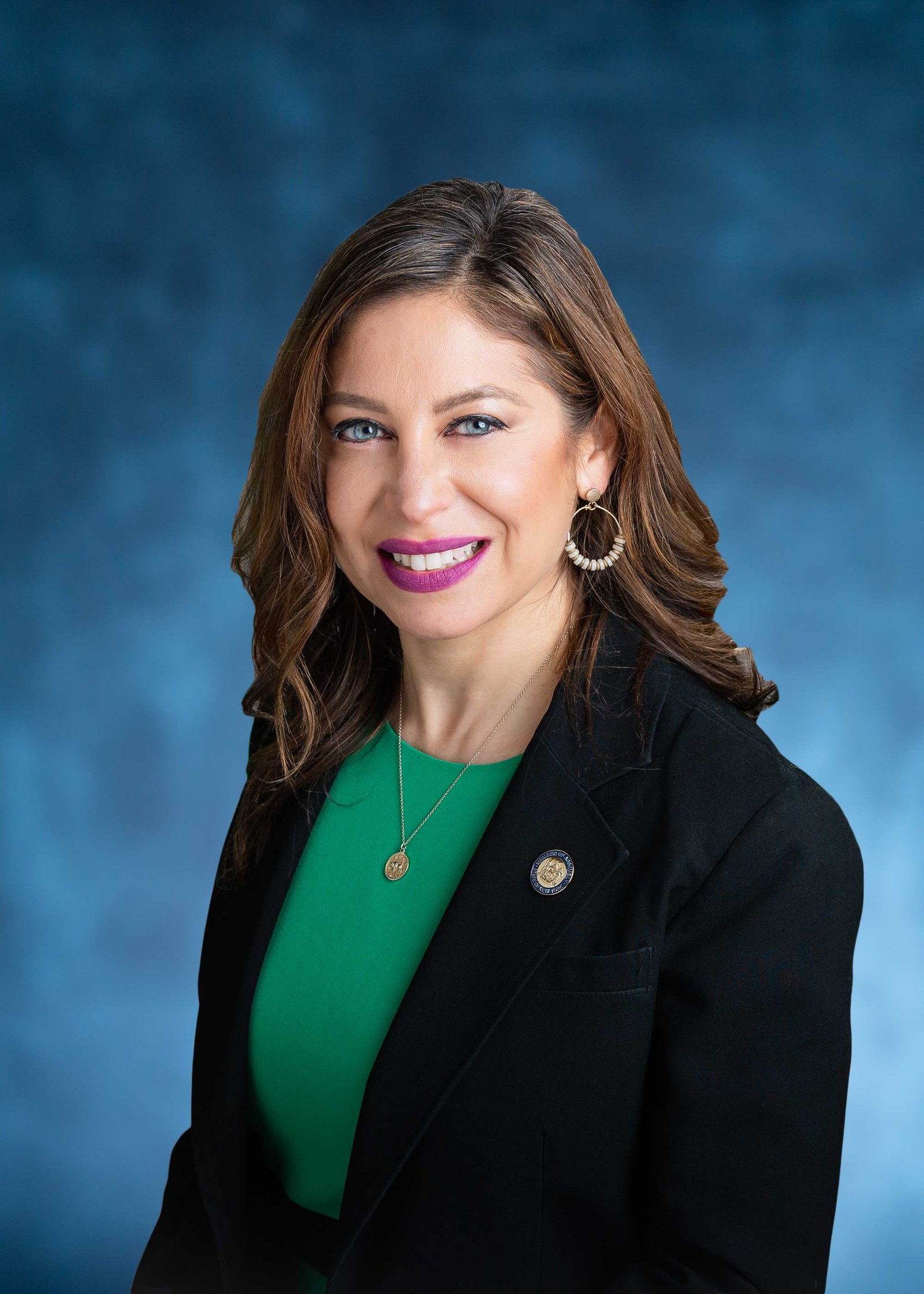 Jessica González-Rojas