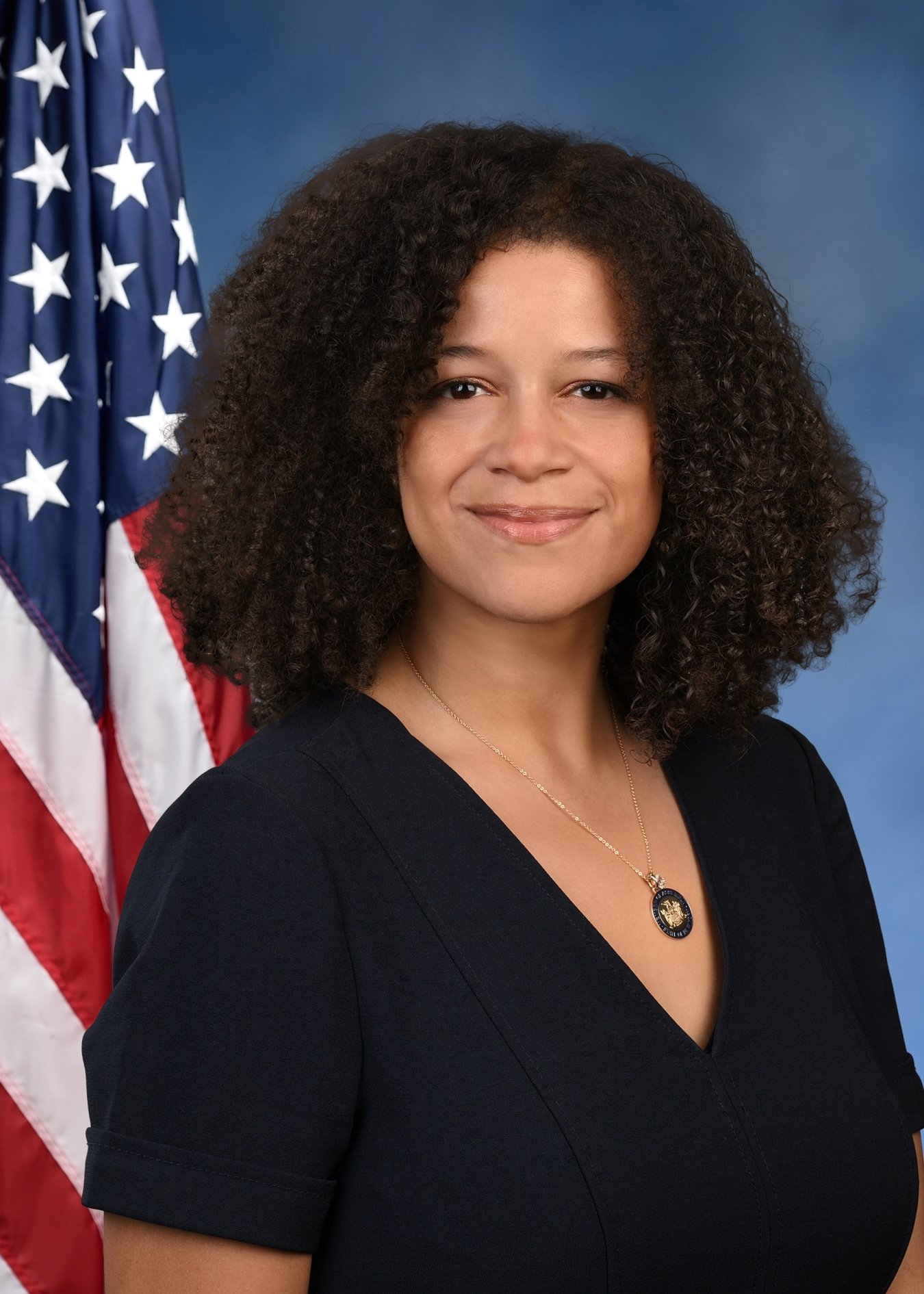 Michaelle Solages