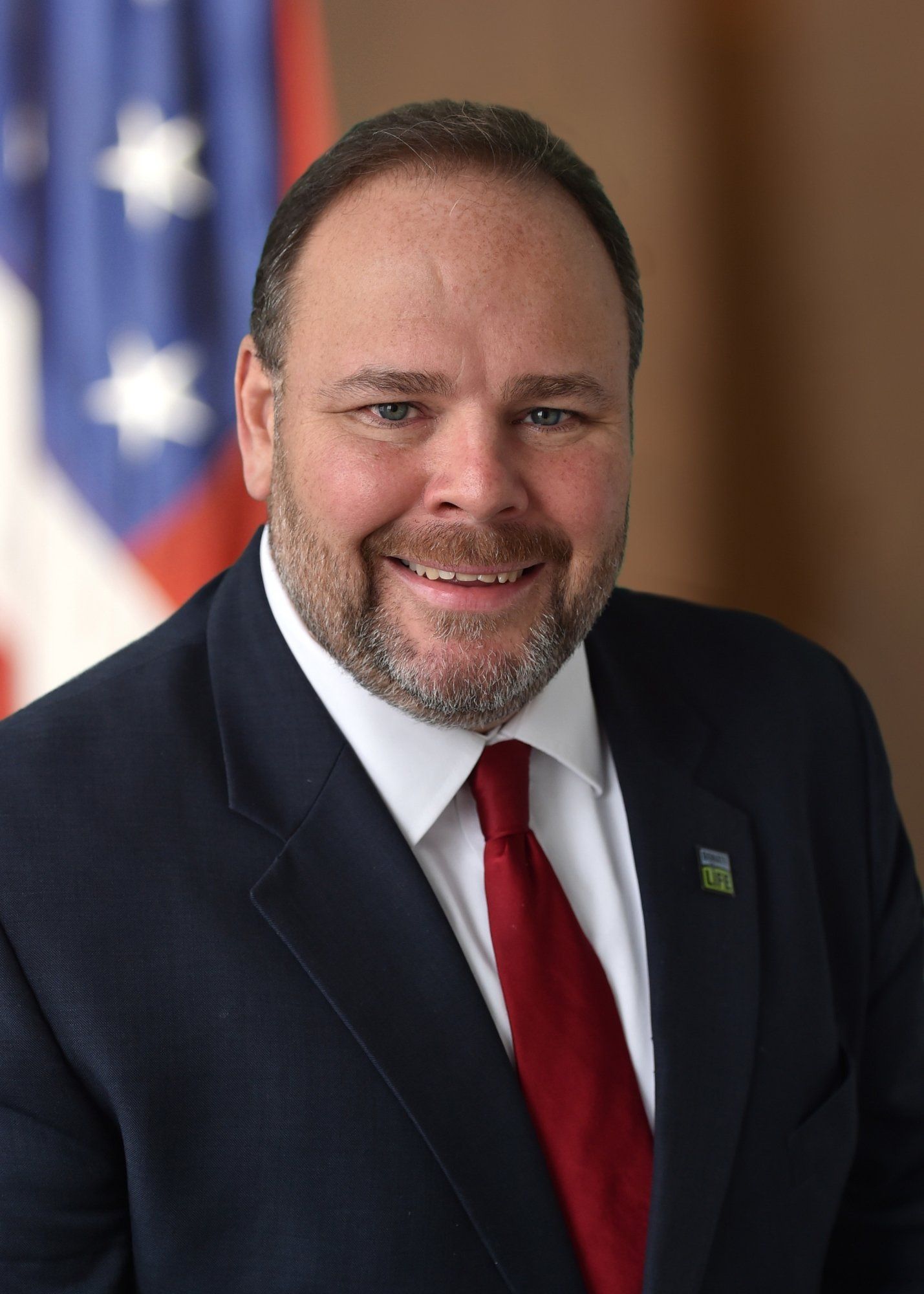 Phil Palmesano