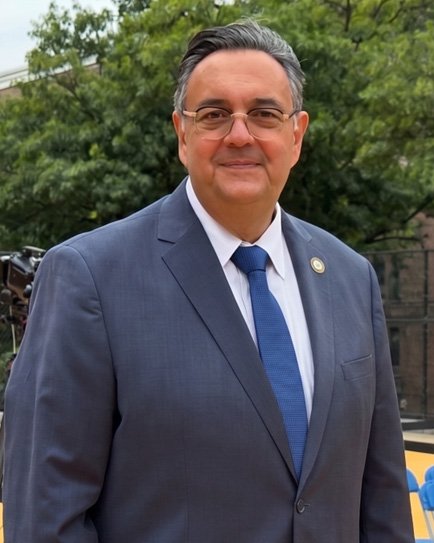 Sam Pirozzolo