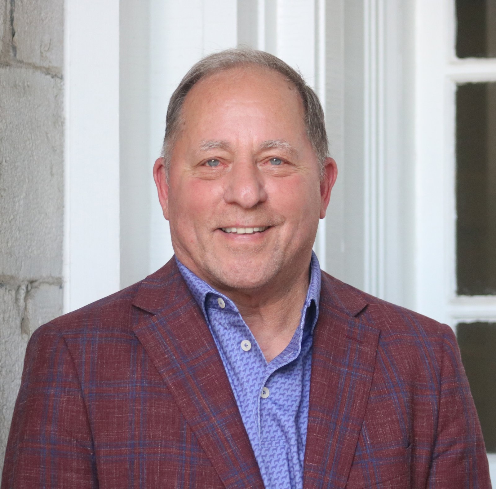 Steve Hawley
