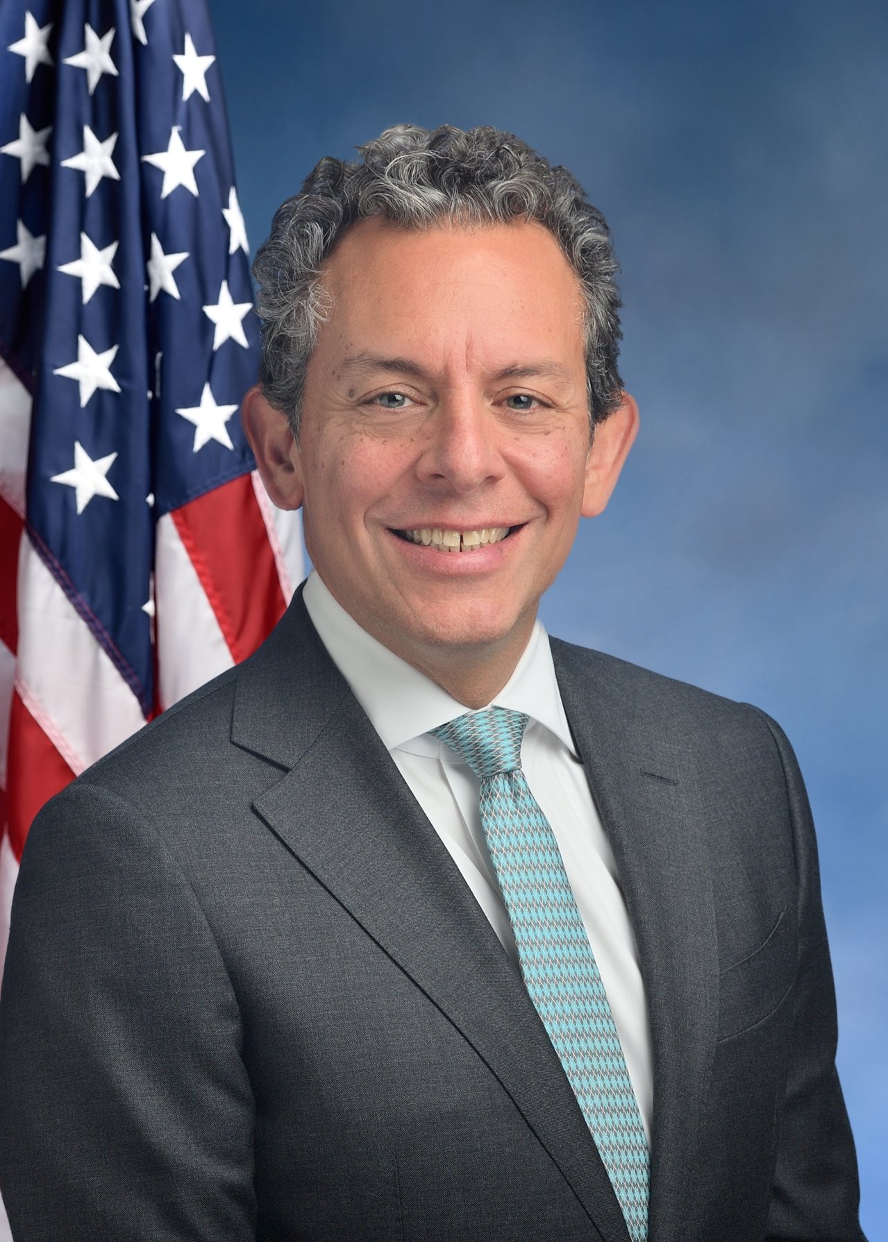 Tony Simone