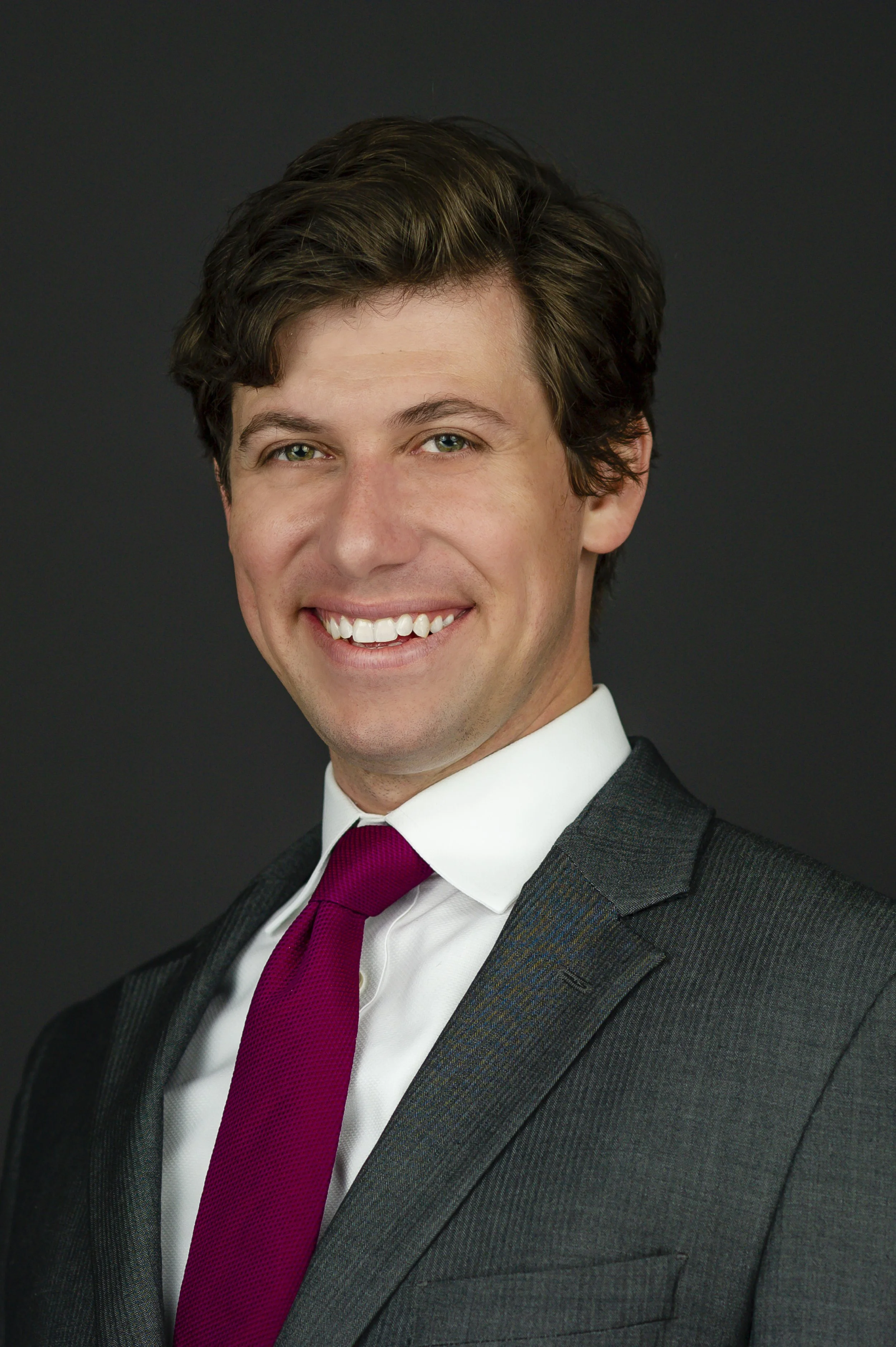 Jonah Garson