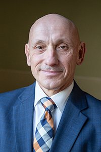 Lou DiPalma